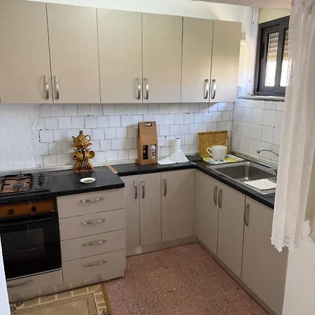 Apartment Durres *