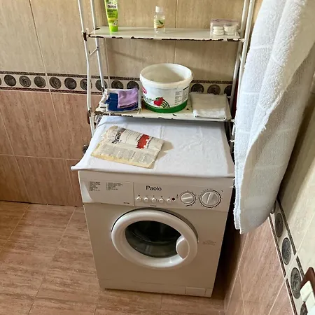 Apartment Durres *