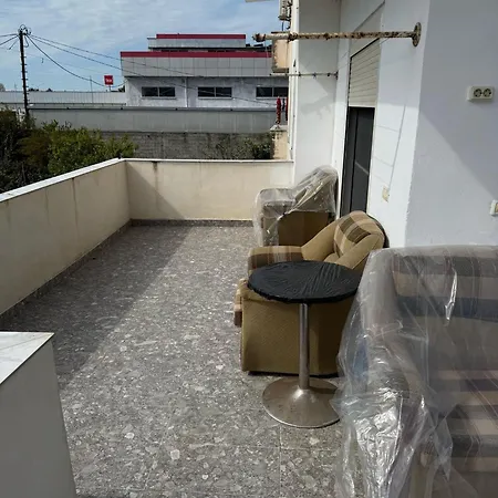 Apartment Durres * Durres